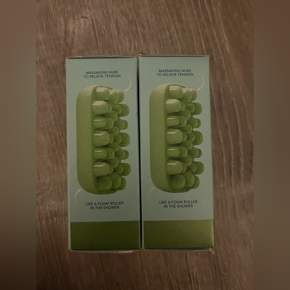 2 Degree Maximum Recovery Massage Bar Soaps Eucalyptus Epsom Salt 5.3 oz New - Picture 6 of 8